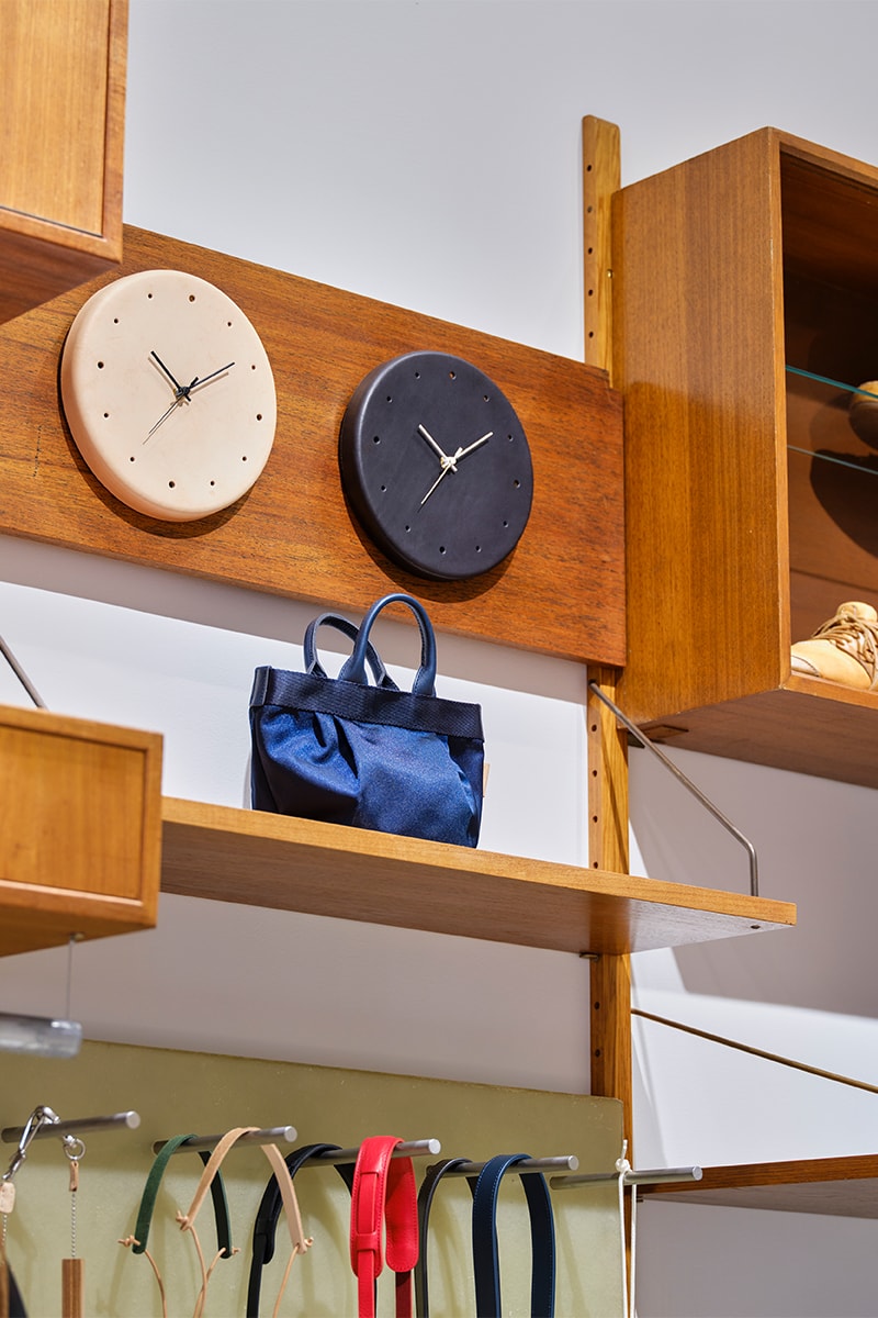 エンダースキーマが東海エリア初の直営店『スキマ 名古屋』をオープン hender scheme first directly managed store scheme nagoya open release info