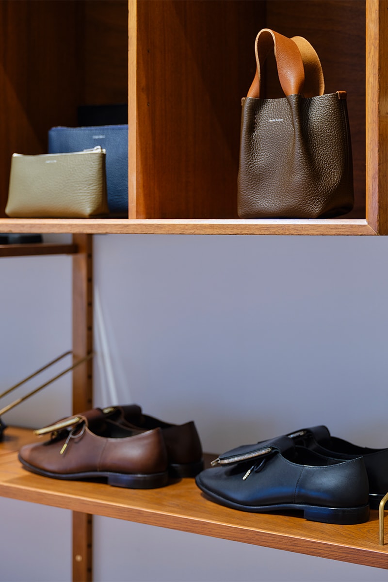 エンダースキーマが東海エリア初の直営店『スキマ 名古屋』をオープン hender scheme first directly managed store scheme nagoya open release info