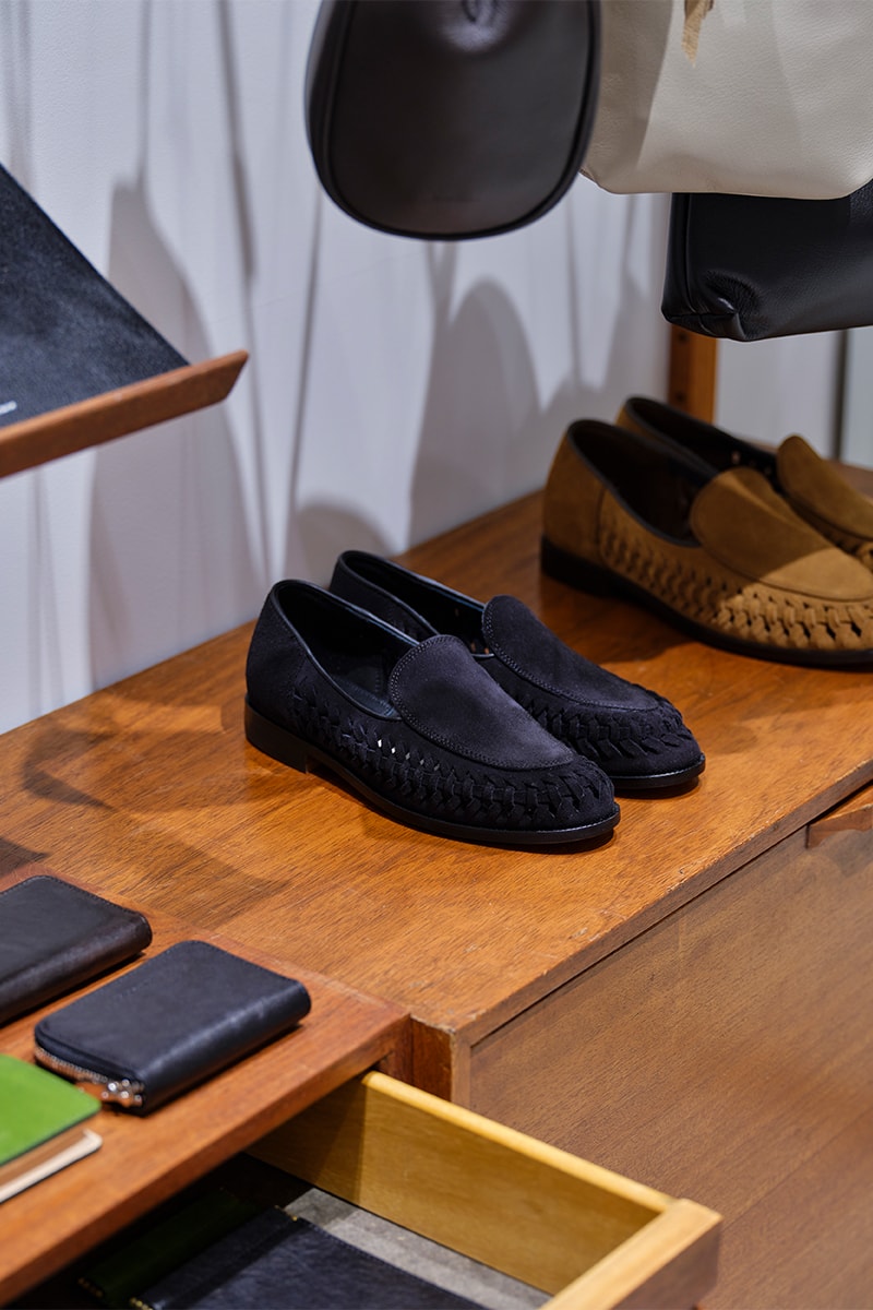 エンダースキーマが東海エリア初の直営店『スキマ 名古屋』をオープン hender scheme first directly managed store scheme nagoya open release info