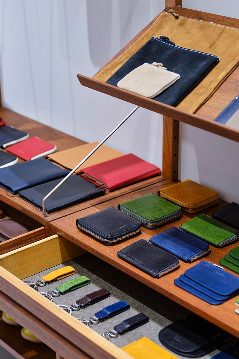 エンダースキーマが東海エリア初の直営店『スキマ 名古屋』をオープン hender scheme first directly managed store scheme nagoya open release info