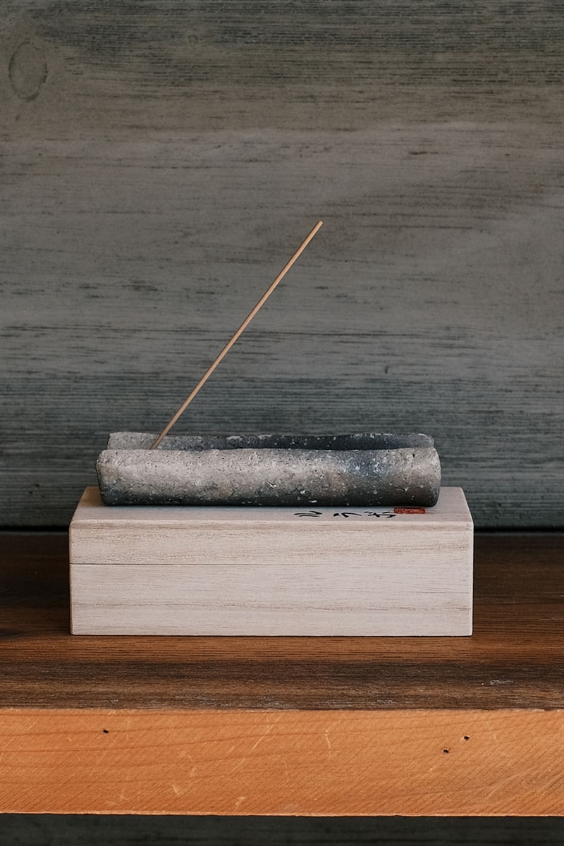 ル ラボから初となるインセンスコレクションが発売 le labo incense collection release info