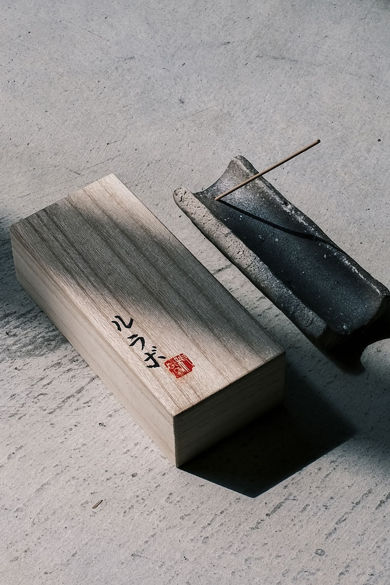 ル ラボから初となるインセンスコレクションが発売 le labo incense collection release info