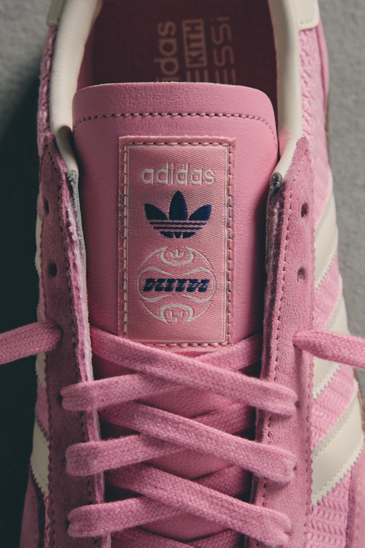 キス & リオネル・メッシ フォー アディダス フットボール  コレクションの全貌が解禁 Kith & Messi for adidas Football release info
