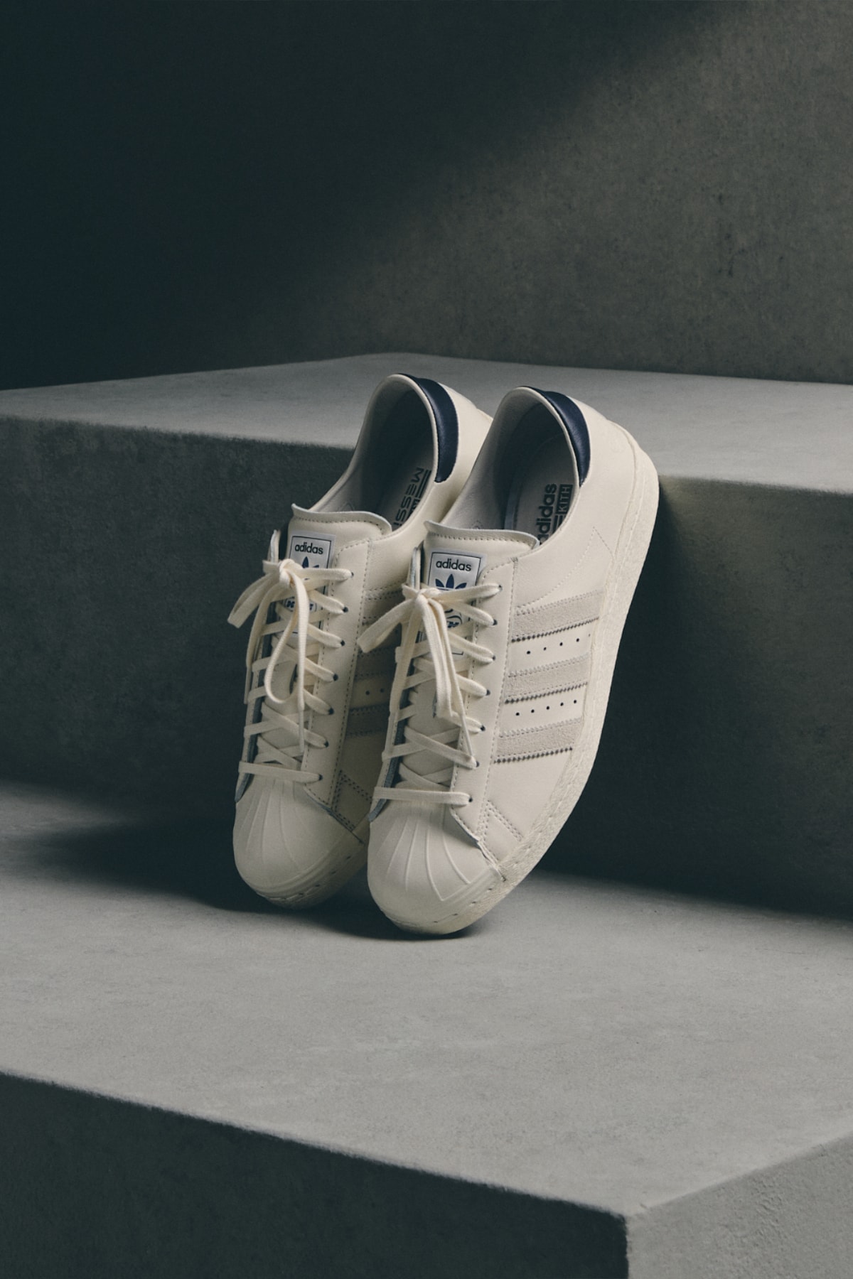 キス & リオネル・メッシ フォー アディダス フットボール  コレクションの全貌が解禁 Kith & Messi for adidas Football release info