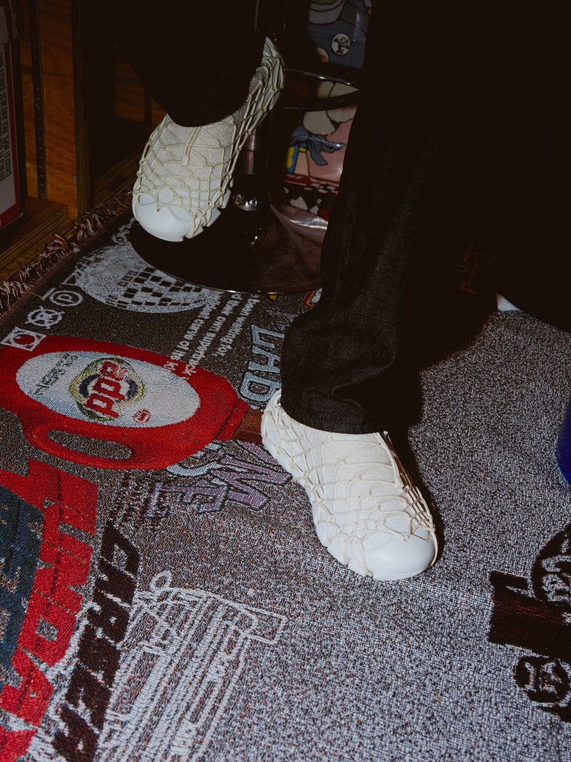 キーンのUNEEK コレクションより 2026年春夏モデルが登場 keen uneek 2026 spring summer collection snap kei hashimoto release info