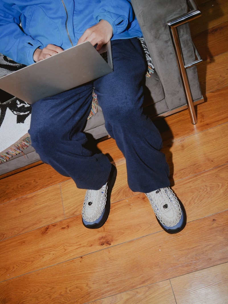 キーンのUNEEK コレクションより 2026年春夏モデルが登場 keen uneek 2026 spring summer collection snap kei hashimoto release info