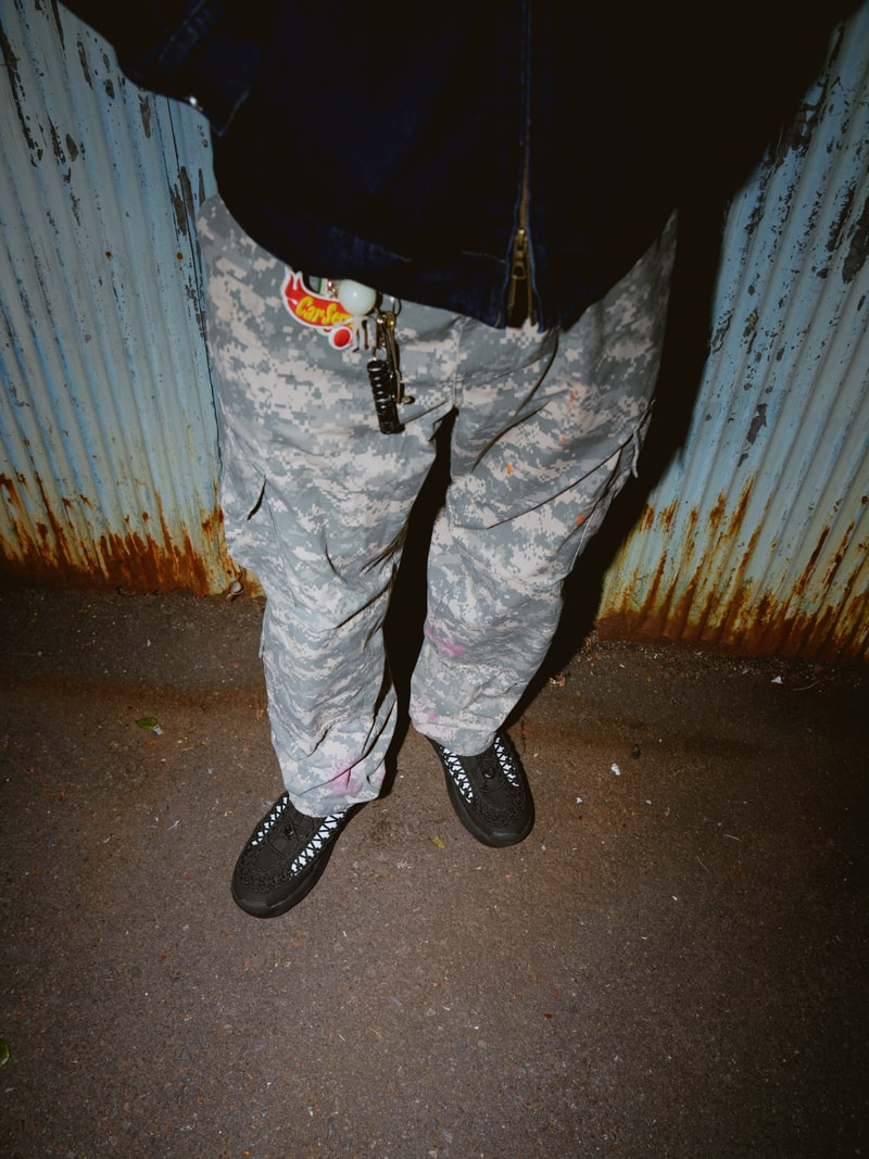 キーンのUNEEK コレクションより 2026年春夏モデルが登場 keen uneek 2026 spring summer collection snap kei hashimoto release info