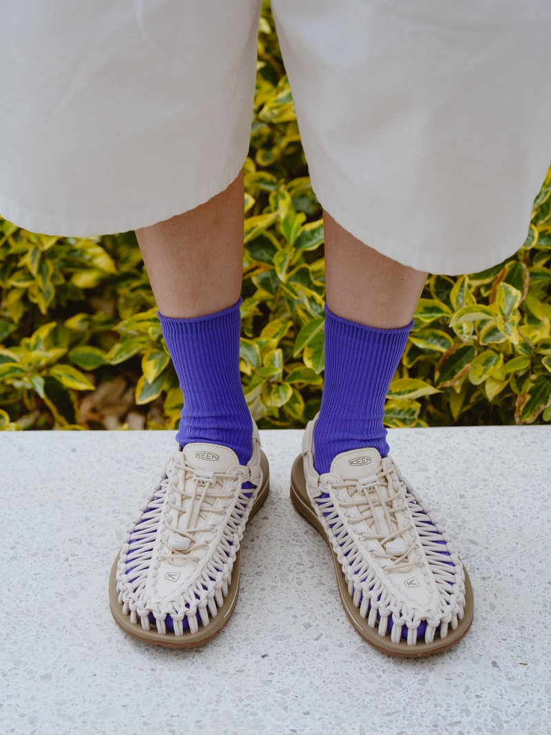 キーンのUNEEK コレクションより 2026年春夏モデルが登場 keen uneek 2026 spring summer collection snap kei hashimoto release info