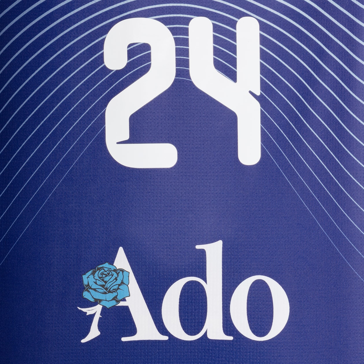 アドxアディダスによるサッカー日本代表ユニフォームが登場 ado adidas soccer japan uniform release info