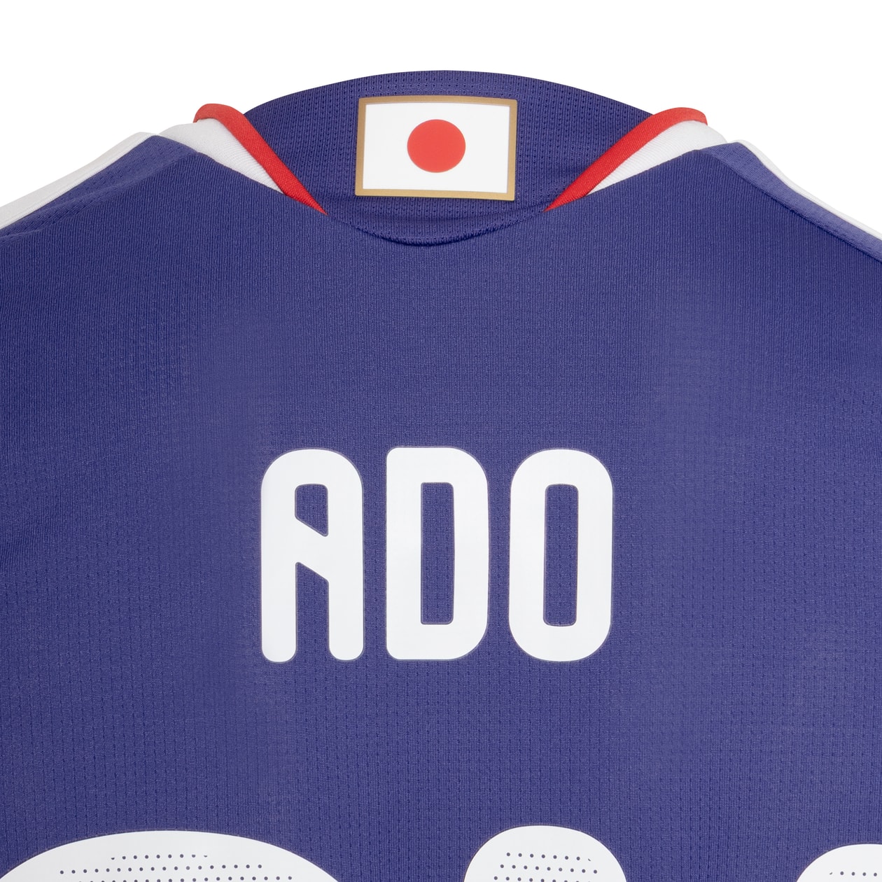 アドxアディダスによるサッカー日本代表ユニフォームが登場 ado adidas soccer japan uniform release info