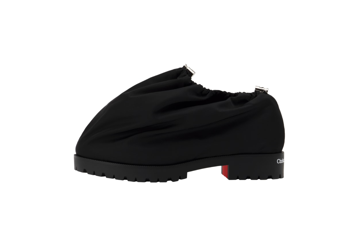 ジェイデン・スミスが示す新生 Christian Louboutin の戦術的フォーマリズム | Interviews　Jaden Smith　クリスチャン ルブタン　インタビュー