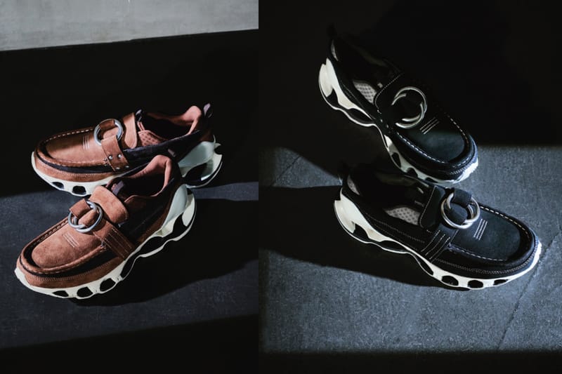 MIZUNO と MOUNTAIN RESEARCH 小林節正が再び邂逅 ── WAVE PROPHECY RING MOC SETSUMASA KOBAYASHI が発売へ