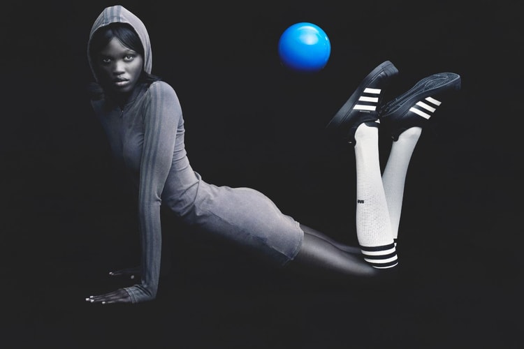 adidas Originals x AVAVAV がカムバック── 最新の2026年春夏コレクションを発売