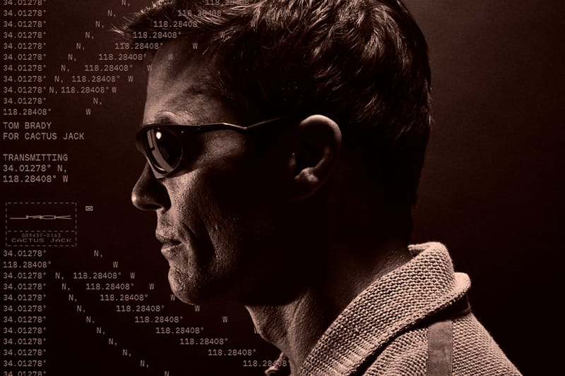 トラヴィス・スコットによる Cactus Jack と Oakley がコラボレーションか