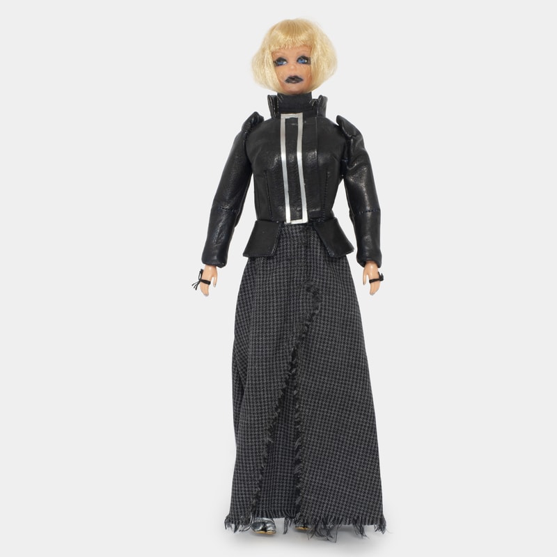 マルタン・マルジェラが自身のアーカイブを初出品 martin margela archive orction release info