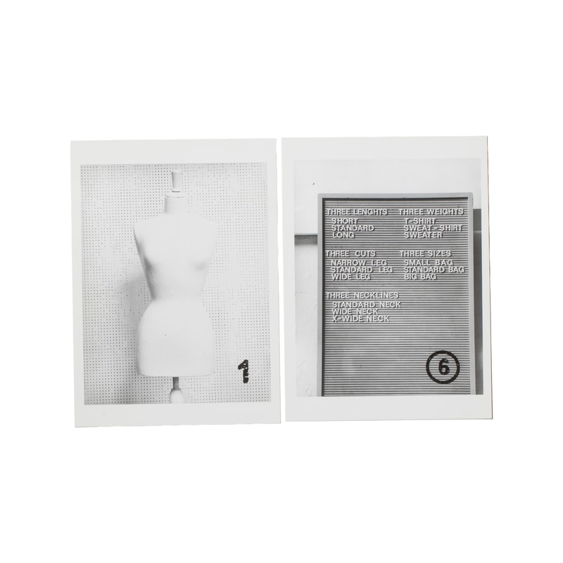 マルタン・マルジェラが自身のアーカイブを初出品 martin margela archive orction release info