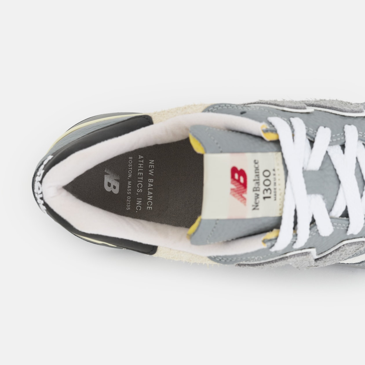 ニューバランス “MADE in USA” 2026春夏コレクションの第5弾ドロップが発売 new balance made in usa 2026 spring summer collection drop release info