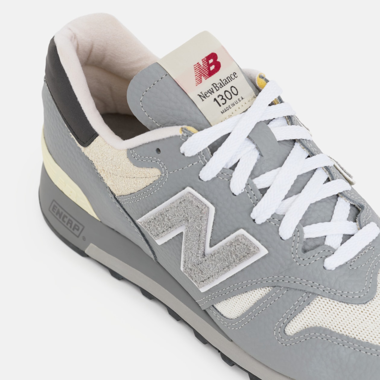 ニューバランス “MADE in USA” 2026春夏コレクションの第5弾ドロップが発売 new balance made in usa 2026 spring summer collection drop release info