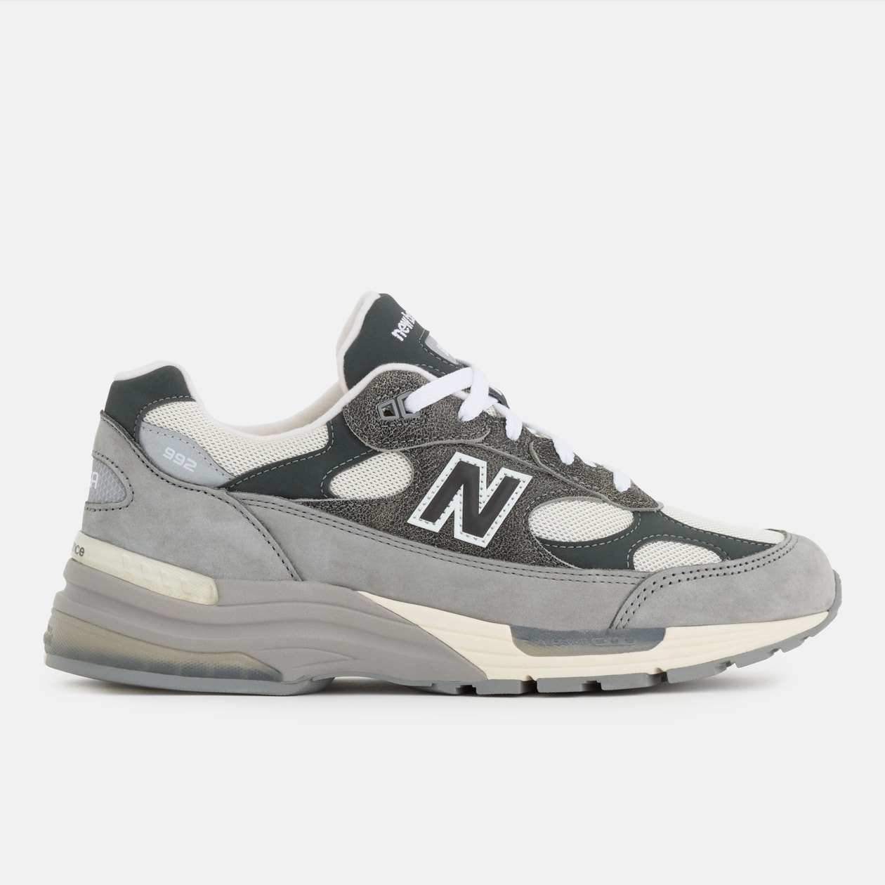 ニューバランス “MADE in USA” 2026春夏コレクションの第5弾ドロップが発売 new balance made in usa 2026 spring summer collection drop release info