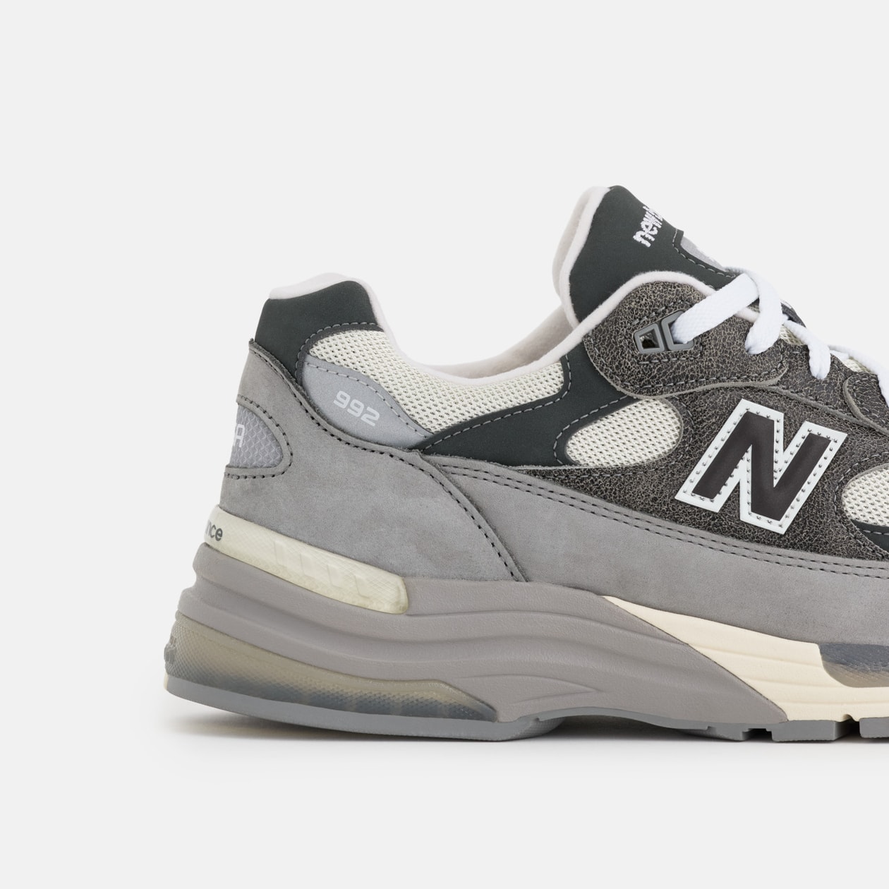 ニューバランス “MADE in USA” 2026春夏コレクションの第5弾ドロップが発売 new balance made in usa 2026 spring summer collection drop release info