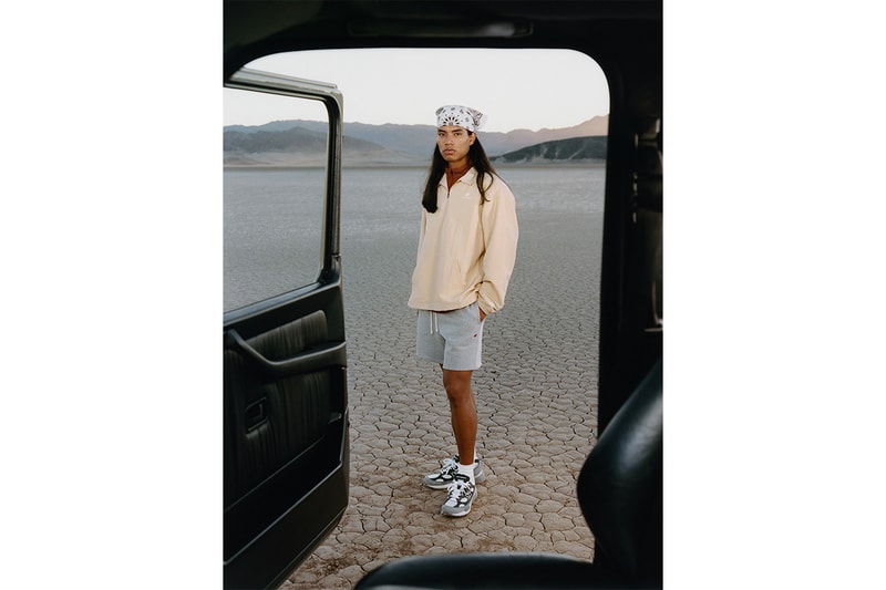 ニューバランス “MADE in USA” 2026春夏コレクションの第5弾ドロップが発売 new balance made in usa 2026 spring summer collection drop release info