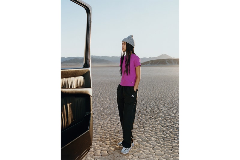 ニューバランス “MADE in USA” 2026春夏コレクションの第5弾ドロップが発売 new balance made in usa 2026 spring summer collection drop release info