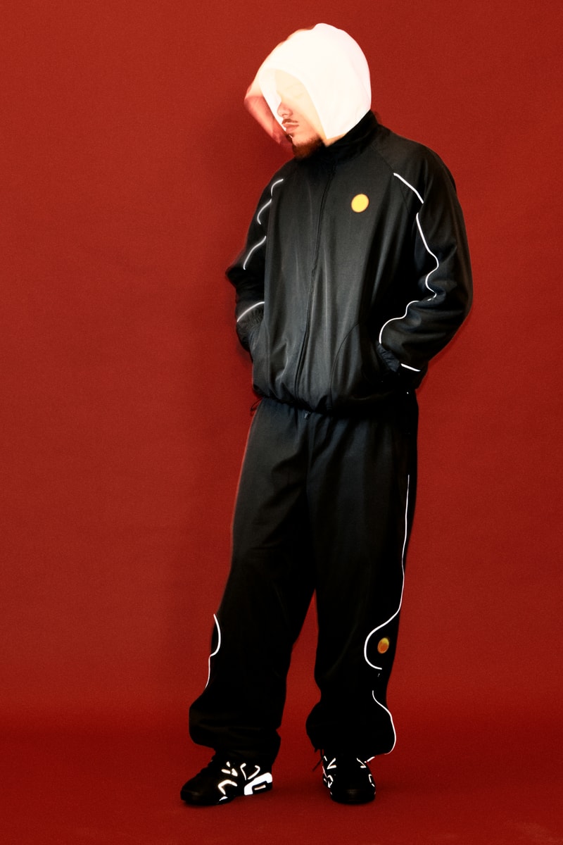 シュプリーム x ジョーダン ブランドが2026年春コレクションを発表 Supreme Jordan Brand Spring 2026 release info