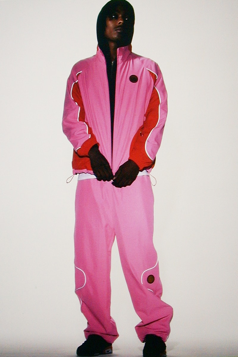 シュプリーム x ジョーダン ブランドが2026年春コレクションを発表 Supreme Jordan Brand Spring 2026 release info