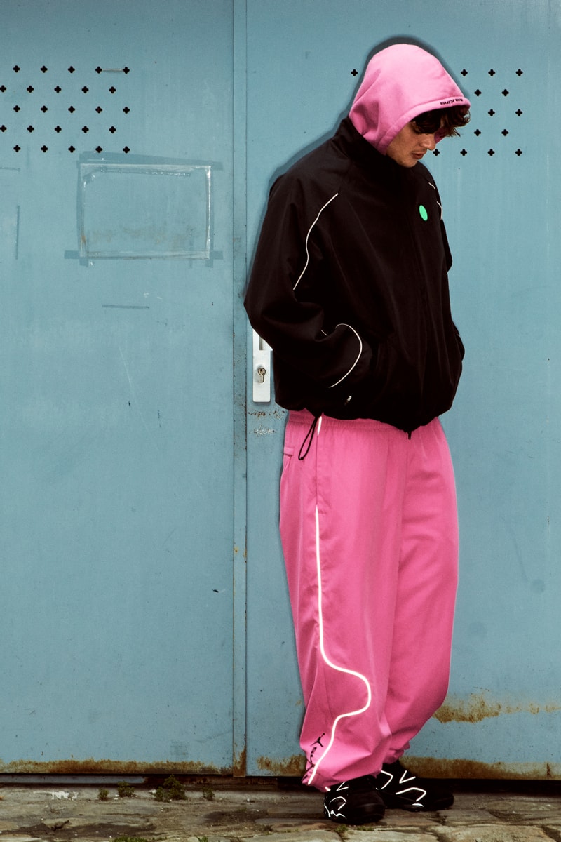 シュプリーム x ジョーダン ブランドが2026年春コレクションを発表 Supreme Jordan Brand Spring 2026 release info