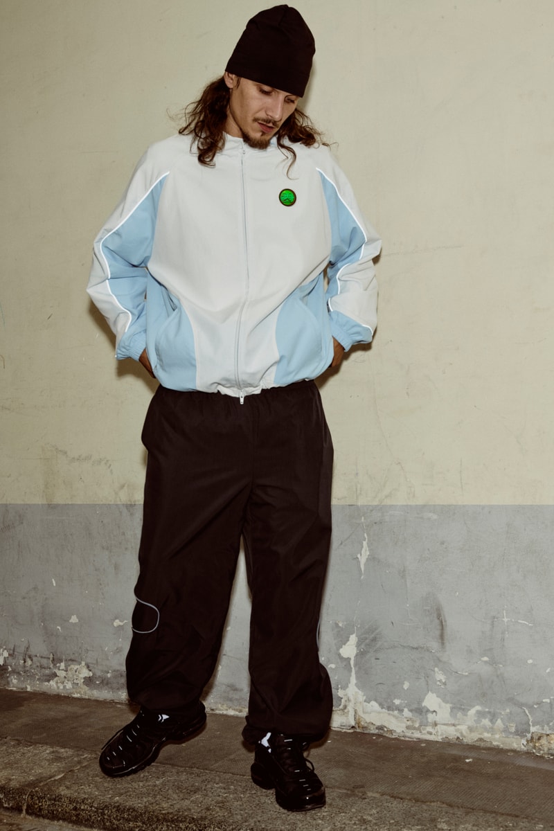 シュプリーム x ジョーダン ブランドが2026年春コレクションを発表 Supreme Jordan Brand Spring 2026 release info