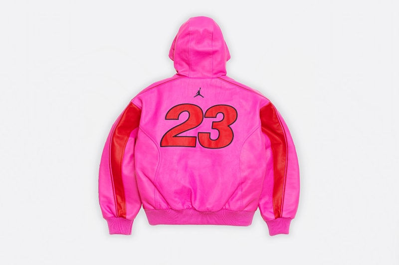 シュプリーム x ジョーダン ブランドが2026年春コレクションを発表 Supreme Jordan Brand Spring 2026 release info