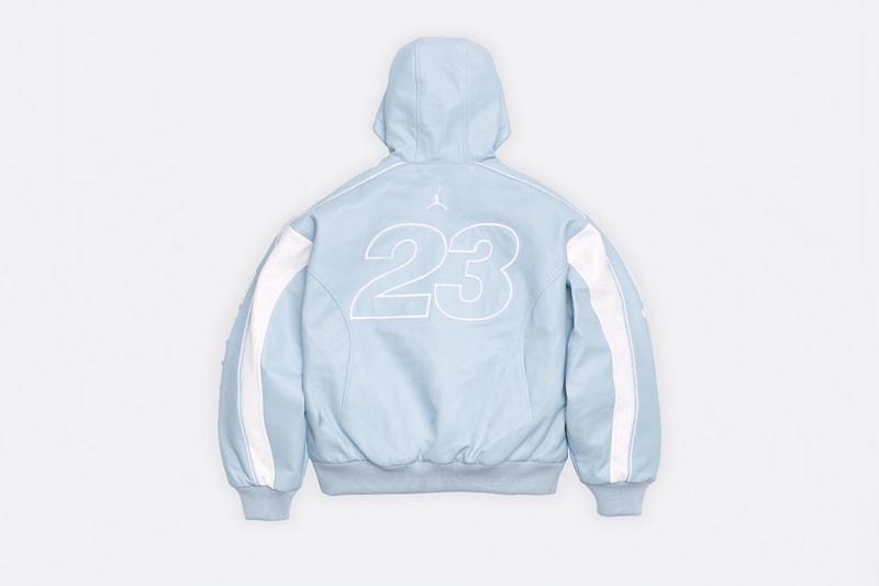 シュプリーム x ジョーダン ブランドが2026年春コレクションを発表 Supreme Jordan Brand Spring 2026 release info