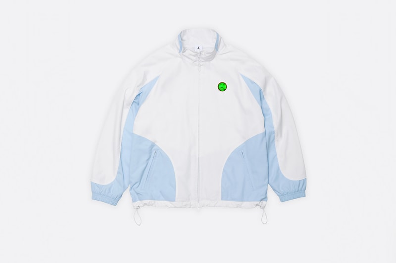 シュプリーム x ジョーダン ブランドが2026年春コレクションを発表 Supreme Jordan Brand Spring 2026 release info