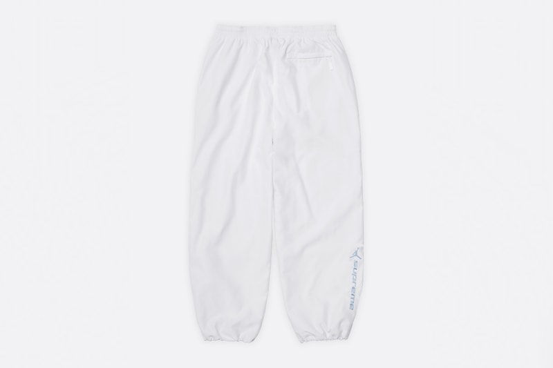 シュプリーム x ジョーダン ブランドが2026年春コレクションを発表 Supreme Jordan Brand Spring 2026 release info