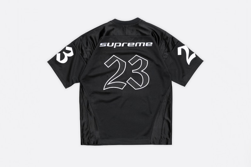 シュプリーム x ジョーダン ブランドが2026年春コレクションを発表 Supreme Jordan Brand Spring 2026 release info