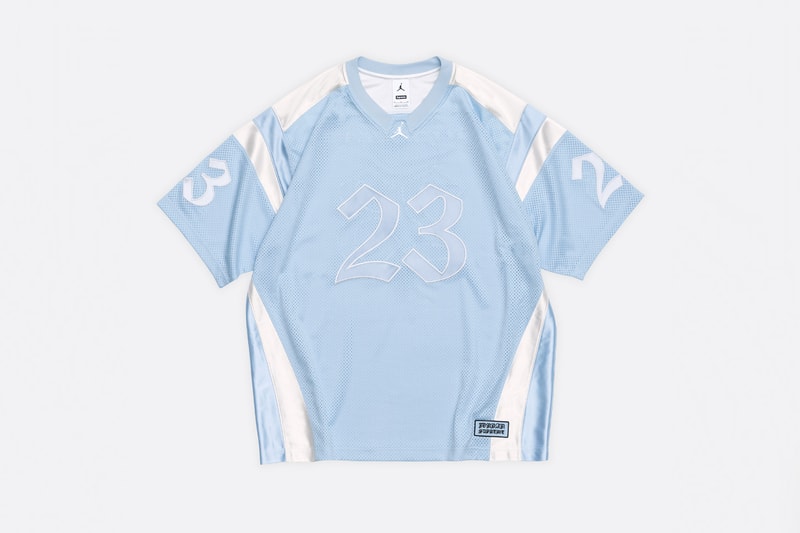 シュプリーム x ジョーダン ブランドが2026年春コレクションを発表 Supreme Jordan Brand Spring 2026 release info
