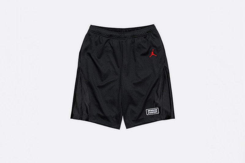 シュプリーム x ジョーダン ブランドが2026年春コレクションを発表 Supreme Jordan Brand Spring 2026 release info