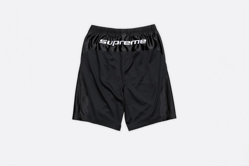 シュプリーム x ジョーダン ブランドが2026年春コレクションを発表 Supreme Jordan Brand Spring 2026 release info