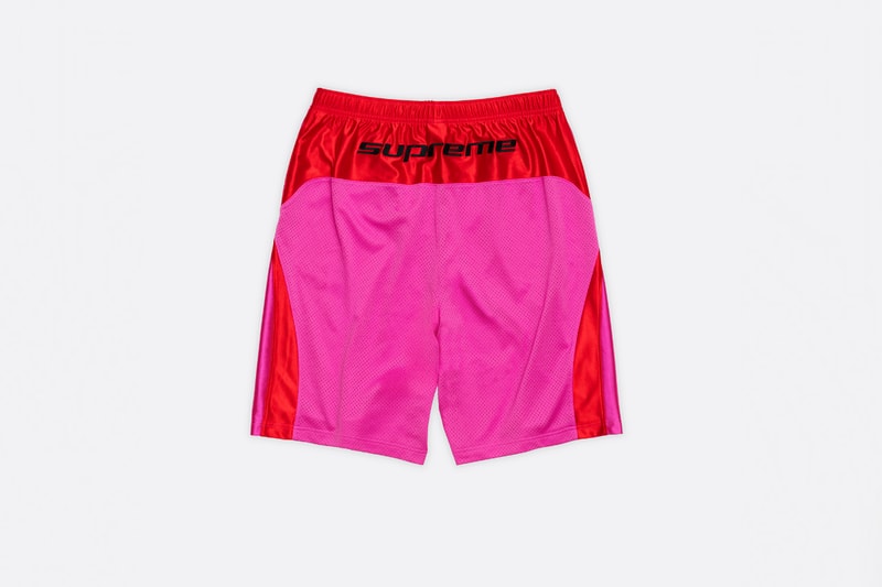 シュプリーム x ジョーダン ブランドが2026年春コレクションを発表 Supreme Jordan Brand Spring 2026 release info