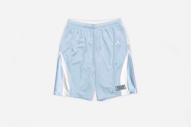 シュプリーム x ジョーダン ブランドが2026年春コレクションを発表 Supreme Jordan Brand Spring 2026 release info