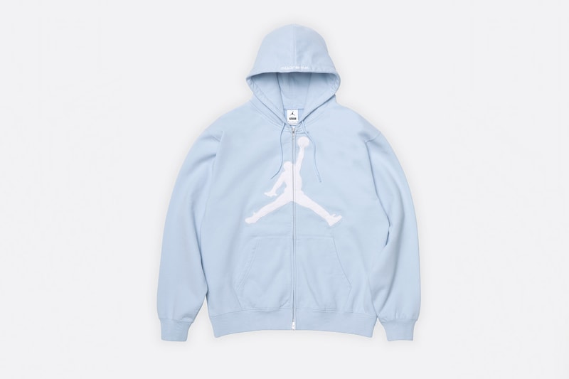 シュプリーム x ジョーダン ブランドが2026年春コレクションを発表 Supreme Jordan Brand Spring 2026 release info