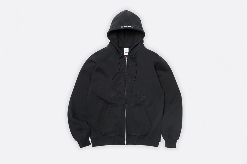 シュプリーム x ジョーダン ブランドが2026年春コレクションを発表 Supreme Jordan Brand Spring 2026 release info