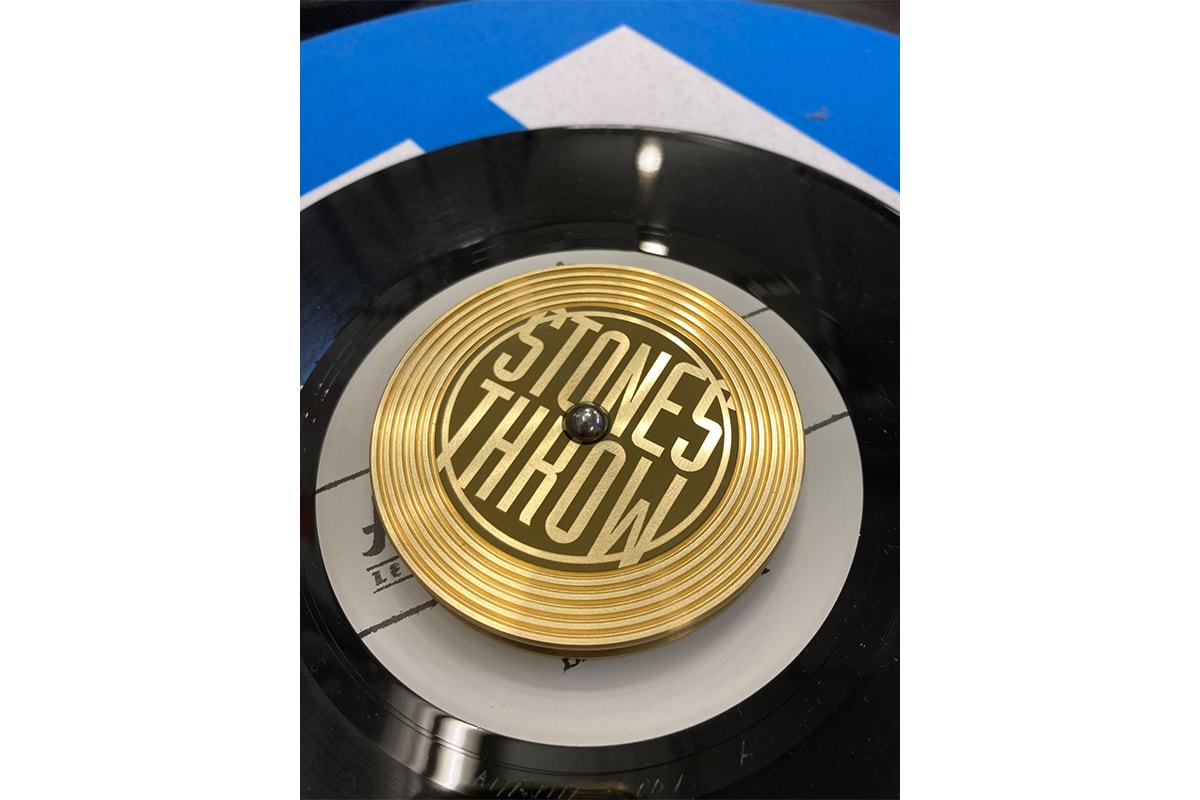 ストーンズ・スロウが設立30周年を記念したジャパンツアーを開催  stones throw 30 years aniversaly manhattan records pop up release info