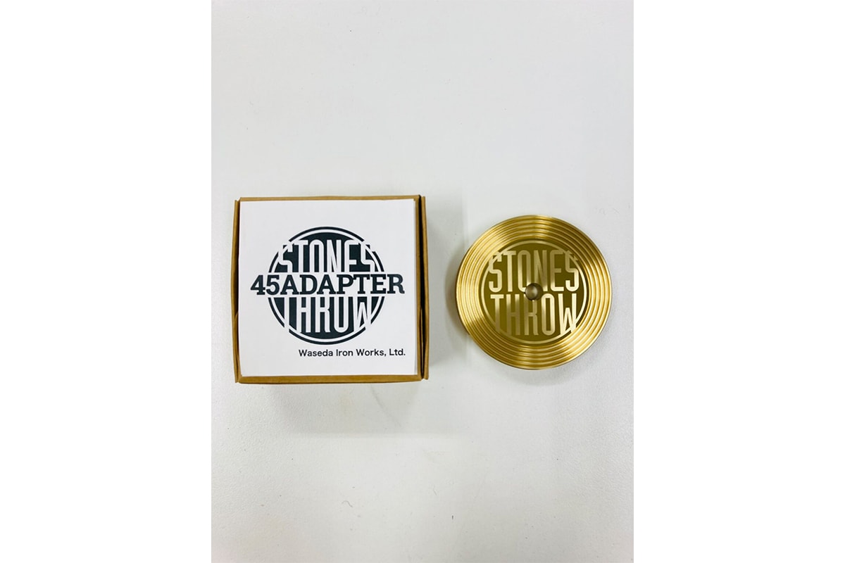 ストーンズ・スロウが設立30周年を記念したジャパンツアーを開催  stones throw 30 years aniversaly manhattan records pop up release info