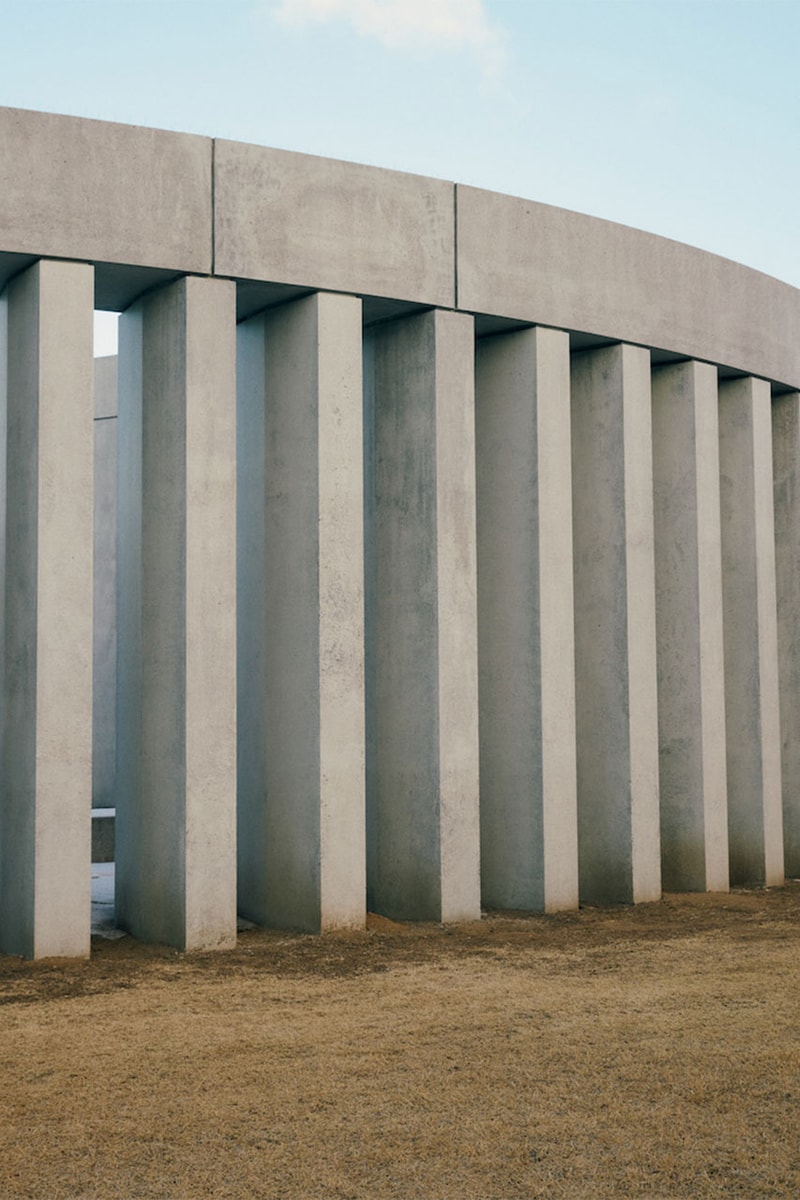 ワイドットが2026年秋冬コレクションのルックを公開 ydot 2026 fall winter collection lookbooks