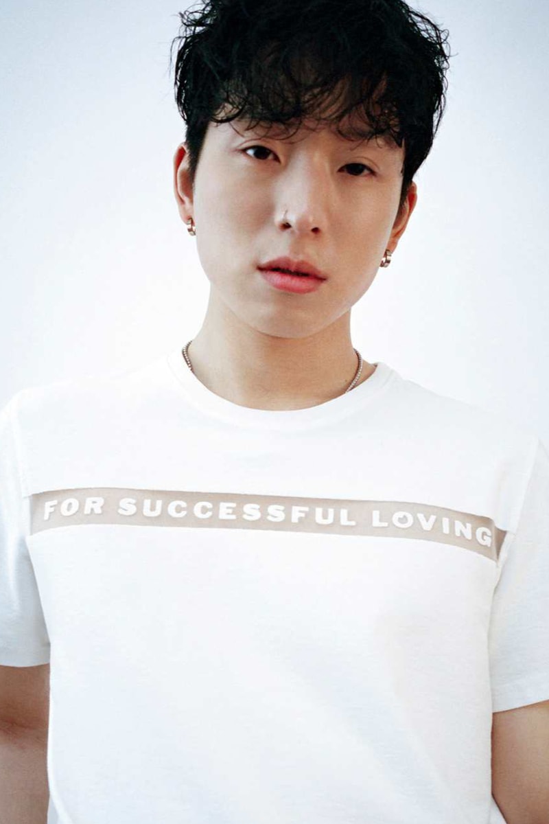 ディーゼルとティンダーがコラボ愛を讃えるカプセルコレクションを発売 diesel x tinder collb capsule collection for successful loving release info