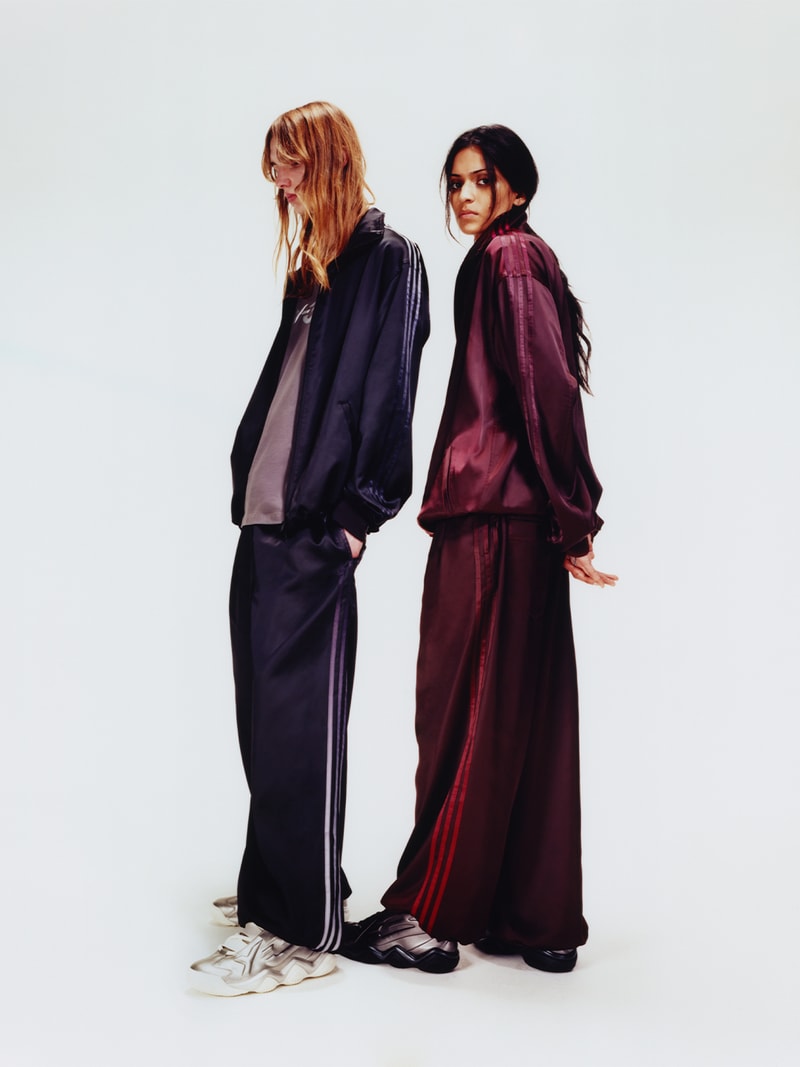 Y-3 が2026年秋冬コレクション Chapter 1を発表 y 3 2026 autumn winter chapter 1 beautiful game-release-info