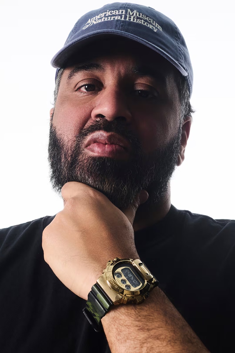 ジーショックとベイビージーよりカモフラージュ柄を再解釈したボールドカモコレクションが登場 G-SHOCK and BABY-G Announces the Release of BOLD CAMO Series