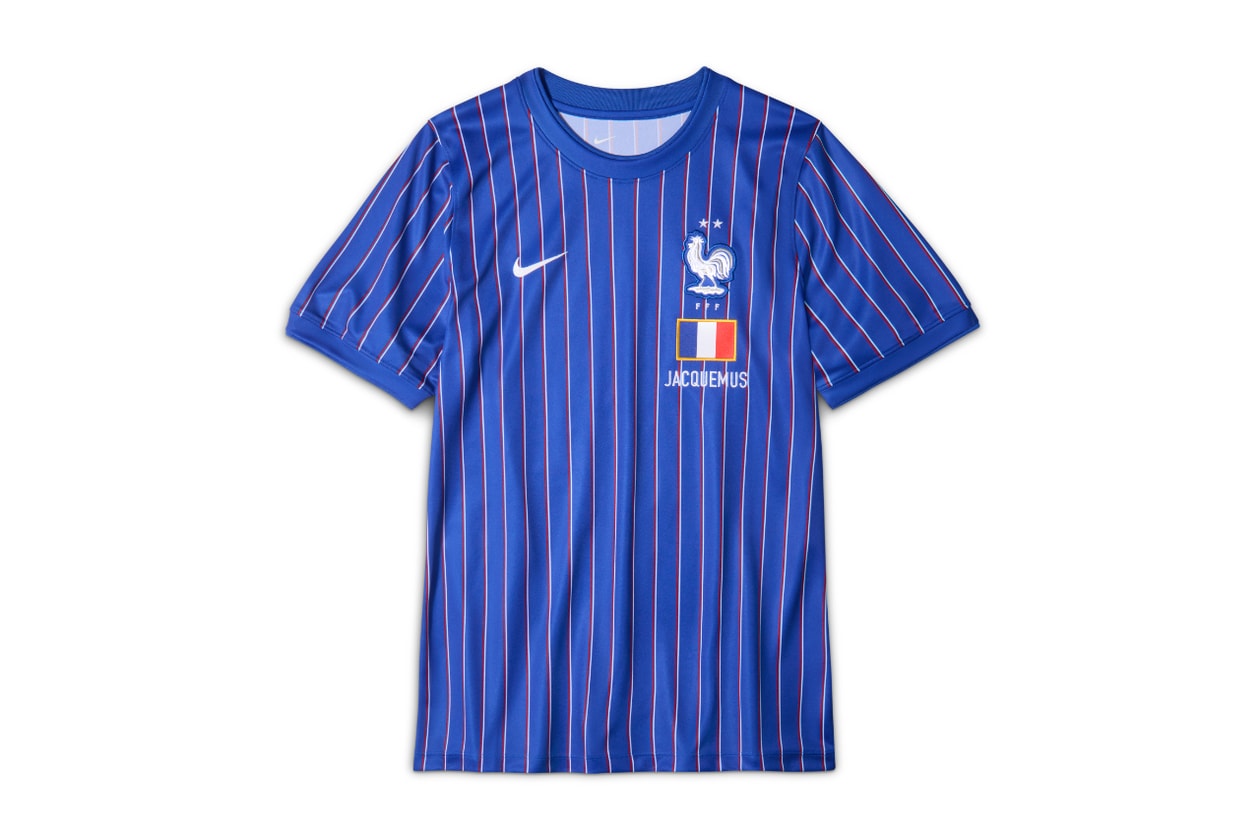 ナイキ フットボールが7組のクリエイティブパートナーと手掛ける “X2” コレクションを発表 Nike football X2 collection full line up
