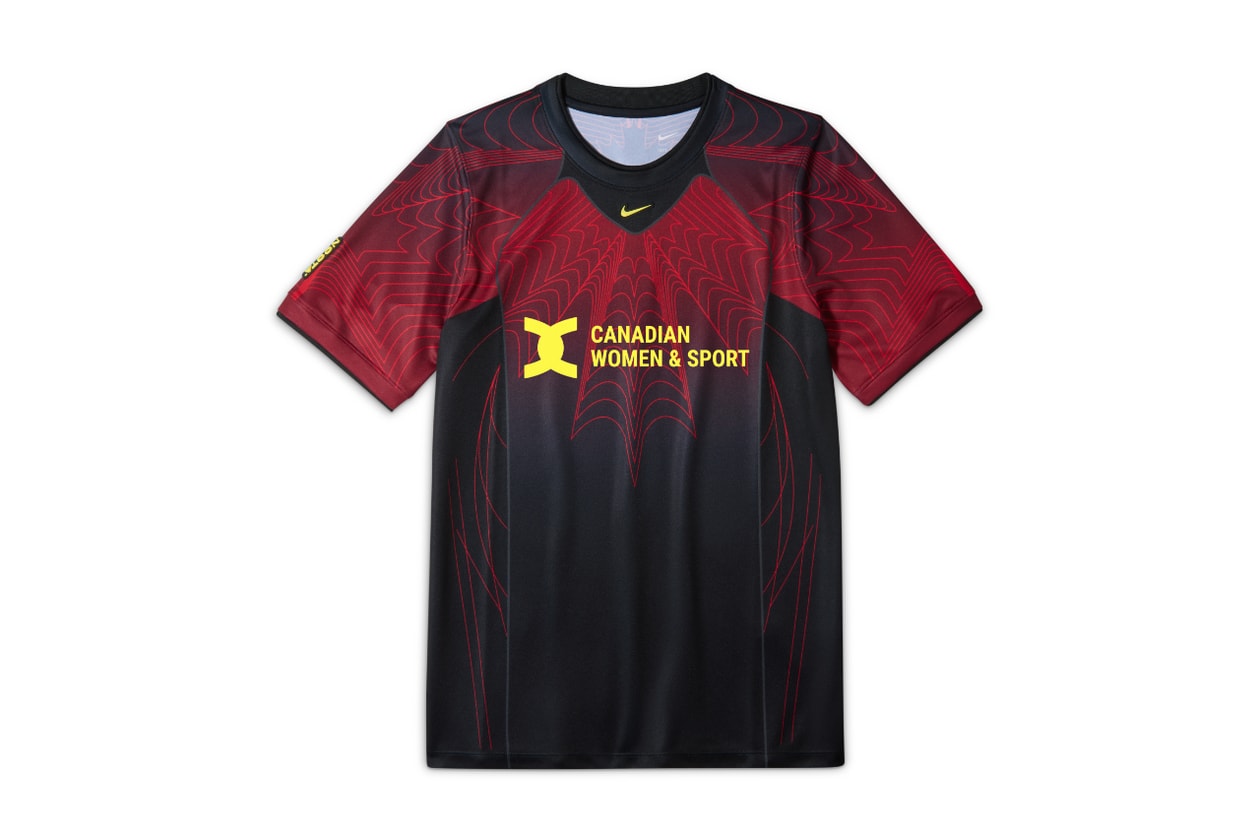 ナイキ フットボールが7組のクリエイティブパートナーと手掛ける “X2” コレクションを発表 Nike football X2 collection full line up